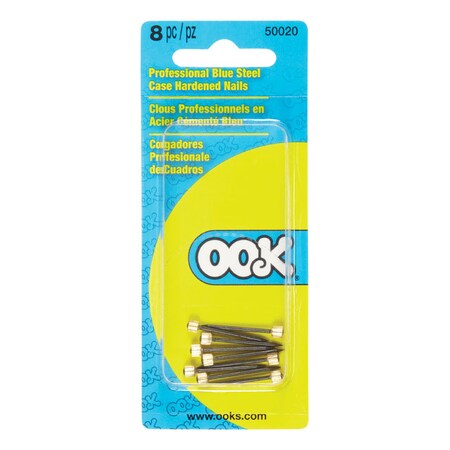 Ook Nail Picture Hanger Cd8 50020